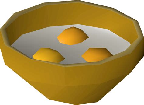 He is commonly associated with chocolate, specifically the production of various kinds of Easter eggs. . The egg mould hunt osrs